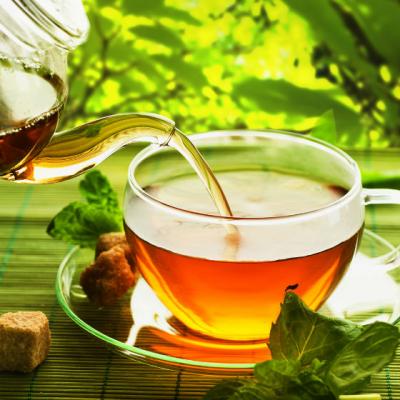 Kombucha - Bautura Vie, Ceaiul Zeilor sau Ciuperca Nemuririi