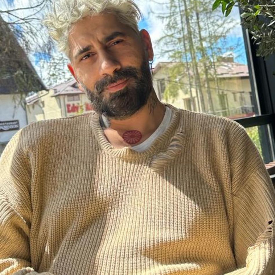 Connect-r își asumă vină pentru divorțul de Misha! Artistul a înșelat-o în repetate rânduri: A rămas cu trauma provocată de mine