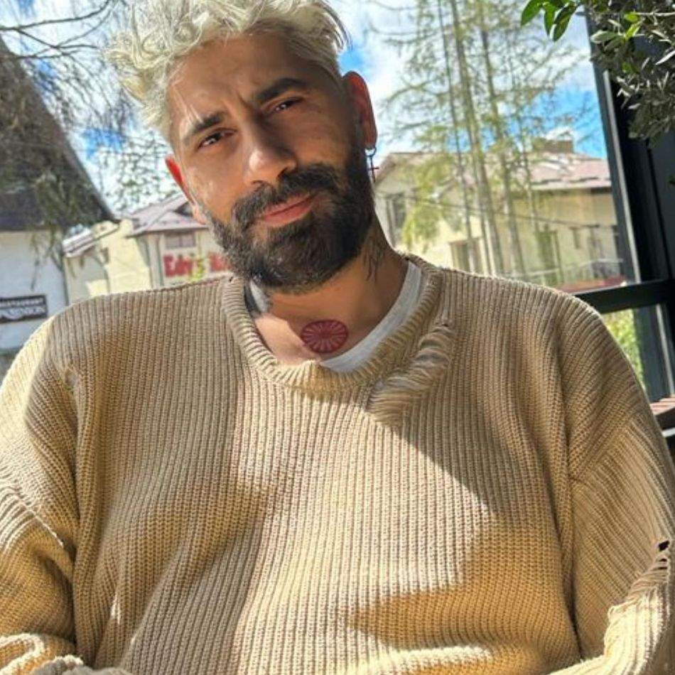 Connect-r își asumă vină pentru divorțul de Misha! Artistul a înșelat-o în repetate rânduri: A rămas cu trauma provocată de mine