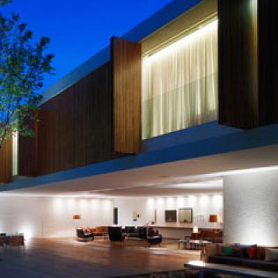 Casa Panama-mai presus de arta