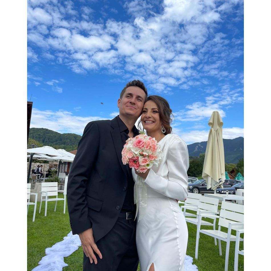 Cine este George Tănase de la America Express. Comedianul imită perfect 50 de voci