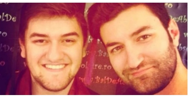 Pe Smiley îl cunoaște o țară întreagă, dar puțini știu cine este Filip Maria, fratele său. Cu ce se ocupă fratele mai mic?