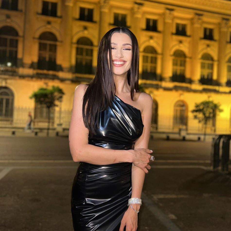 Alina Eremia, probleme grave de sănătate din cauza stresului! Ce a pățit vedeta?