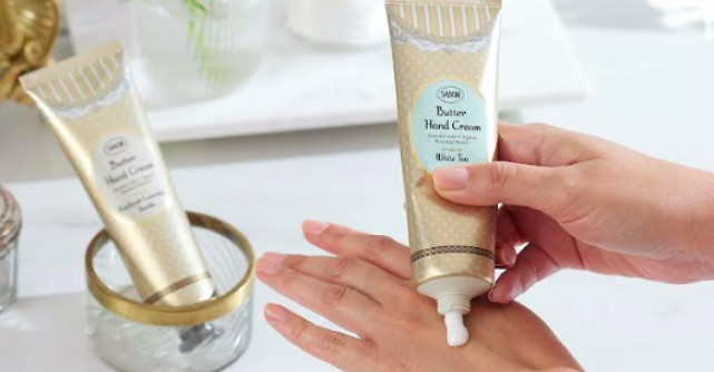 Unt de mâini care protejează ca o mănușă