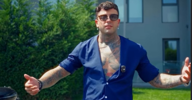 Antena 1, acuzată că a fabricat un personaj pentru audiență la Insula Iubirii 2025. Misterul din jurul lui George Jaguarul