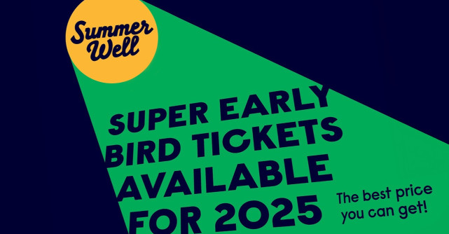 Summer Well Festival încheie cea de-a 13-a ediție printr-un spectacol pur și simplu magnific