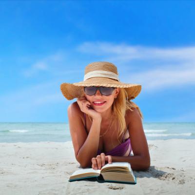 Carti de citit pe plaja: Astrologia relationala. Dragoste si sexualitate