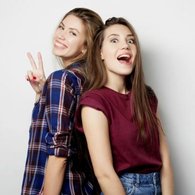 Fa-ti prieteni noi in 5 pasi