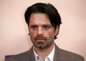Sebastian Stan, tată pentru prima dată. Vești despre viața personală a actorului român