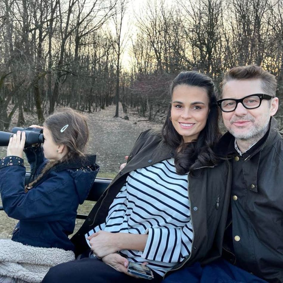 Anca Serea, despre felul în care a ales să își educe copiii: Niște reguli, eu le spun de bun simț...