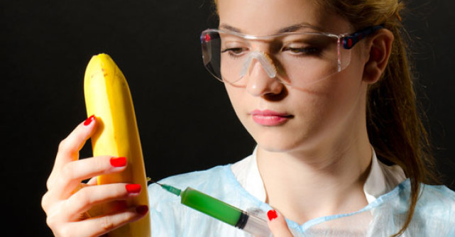 Fructe si legume MODIFICATE GENETIC? Afla cum citesti codurile PLU