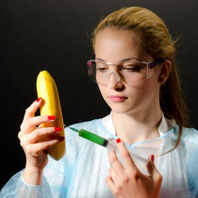 Fructe si legume MODIFICATE GENETIC? Afla cum citesti codurile PLU