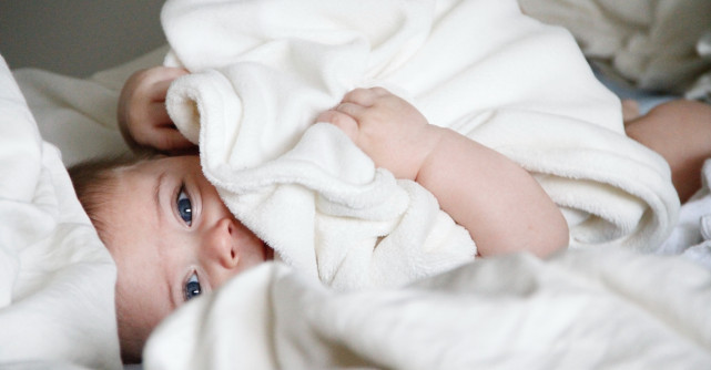 Dacă ar fi să te pui în locul copilului tău, cum te-ai vedea?