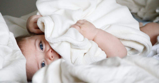 Dacă ar fi să te pui în locul copilului tău, cum te-ai vedea?