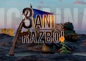 Euronews: Interviuri în exclusivitate și intervenții live din Ucraina și Statele Unite la 3 ani de la începerea războilui