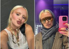 Alexandra Stan este însărcinată? Detaliul care a dat-o de gol pe artistă
