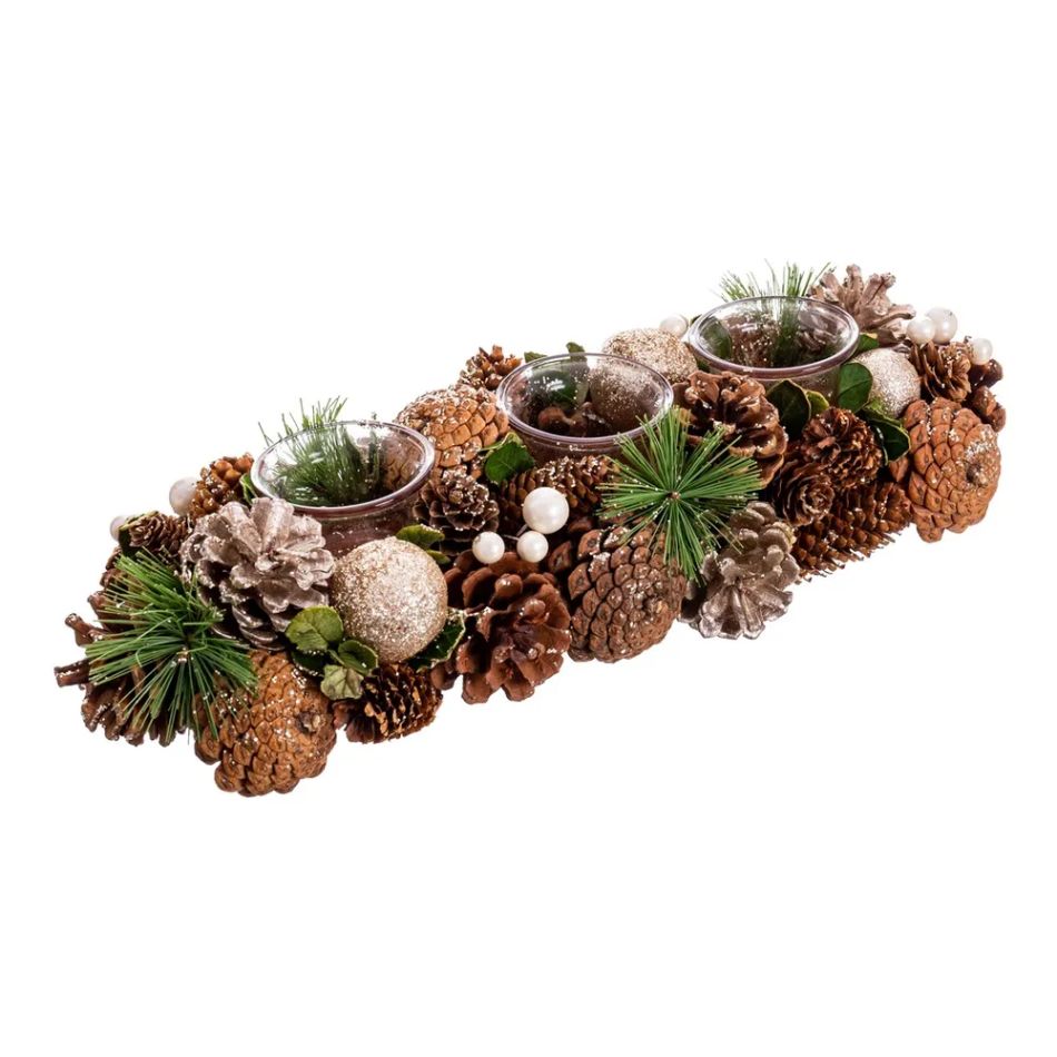 Magia Crăciunului: Adaugă strălucire Sărbătorilor tale cu cele mai frumoase decorațiuni de Crăciun