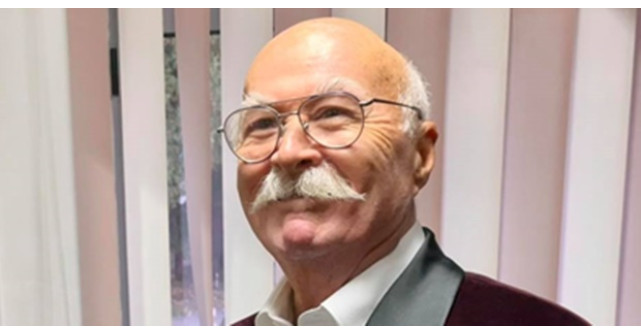 Ce părere are Tudor Gheorghe despre remake-ul făcut de Spike la melodia sa: Eu ascult și manele...