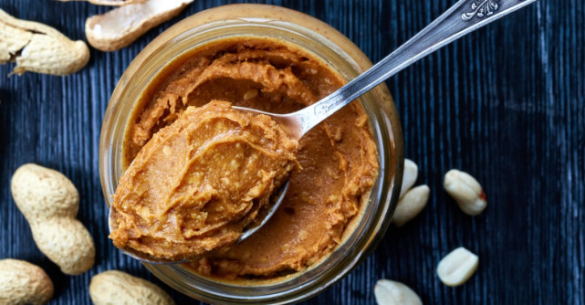 Tot ce trebuie să știi despre untul de arahide