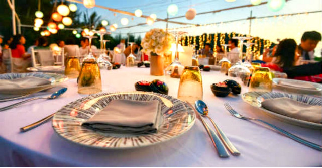 Ce trebuie sa stii inainte de nunta. 6 lucruri cu care nici un organizator de nunti nu te poate ajuta