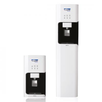  Cum functioneaza purificatorul de apa La Fantana