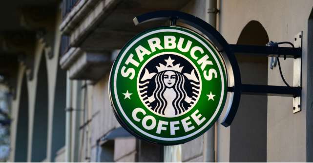 Starbucks lansează programul de loialitate Starbucks Rewards în România, care recompensează fanii cafelei