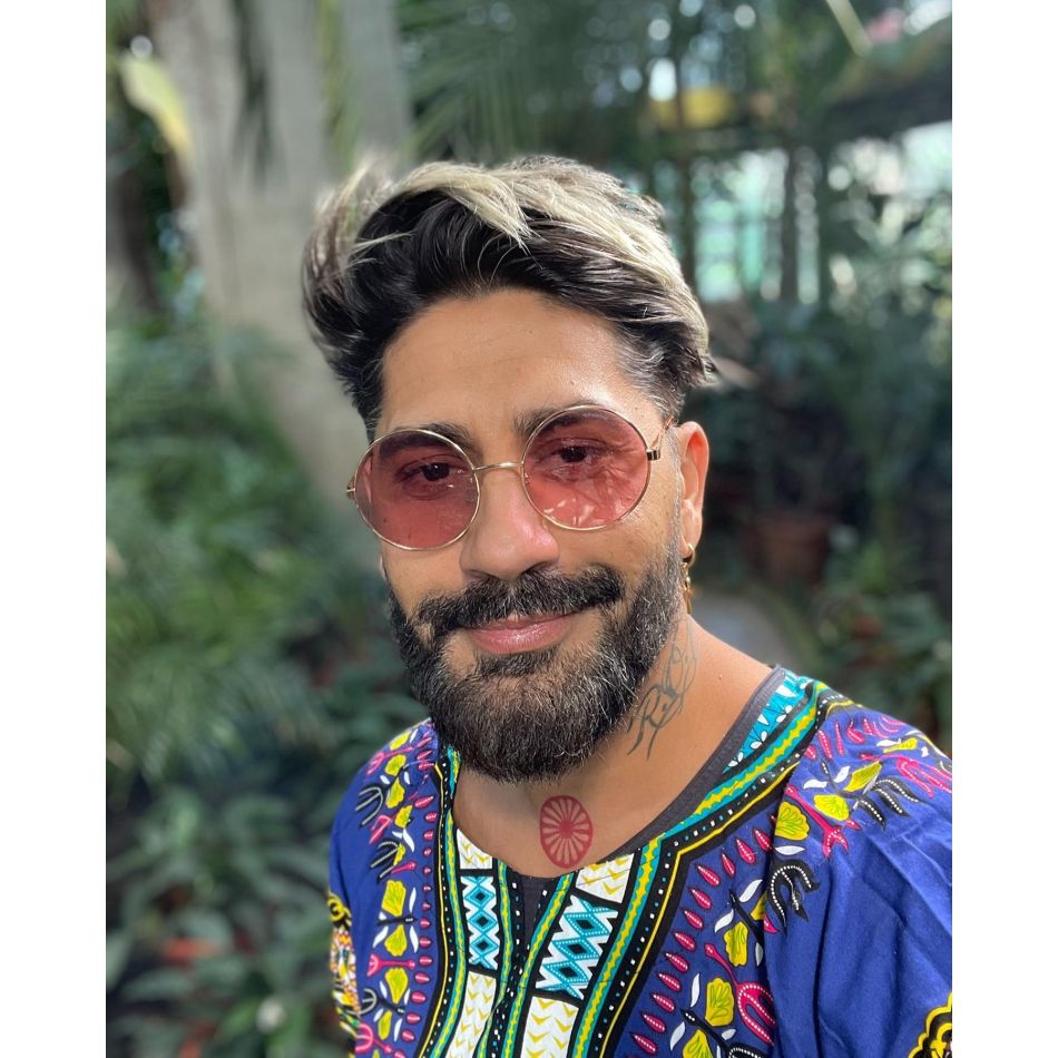 Connect-R, declarații dure despre agresivitatea Părintelui Calistrat. Ce l-a deranjat, de fapt, pe artist?