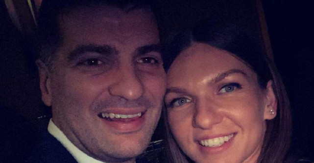 Bombă în lumea sportivă! Simona Halep divorțează