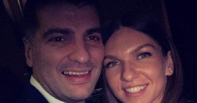 Bombă în lumea sportivă! Simona Halep divorțează