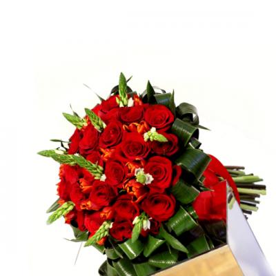 Puterea magica a florilor: Cum sa atragi dragostea