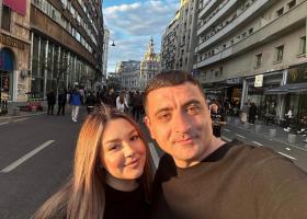 Ilinca Simion, prima reacție după înfrângerea lui George Simion: În diferențe se naște frumusețea...