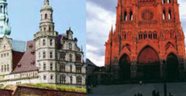 Luna de miere printre comori turistice mai putin cunoscute