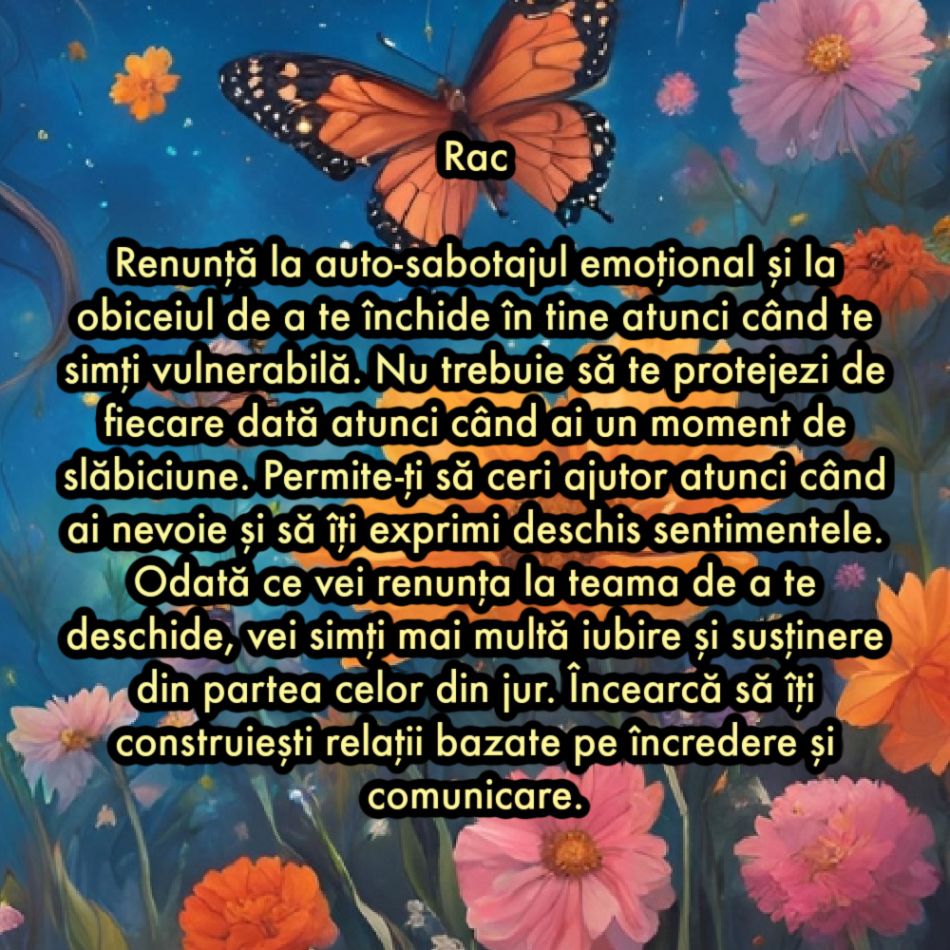 La ce trebuie să renunți în săptămâna 17-23 martie ca să atragi fericirea în viața ta