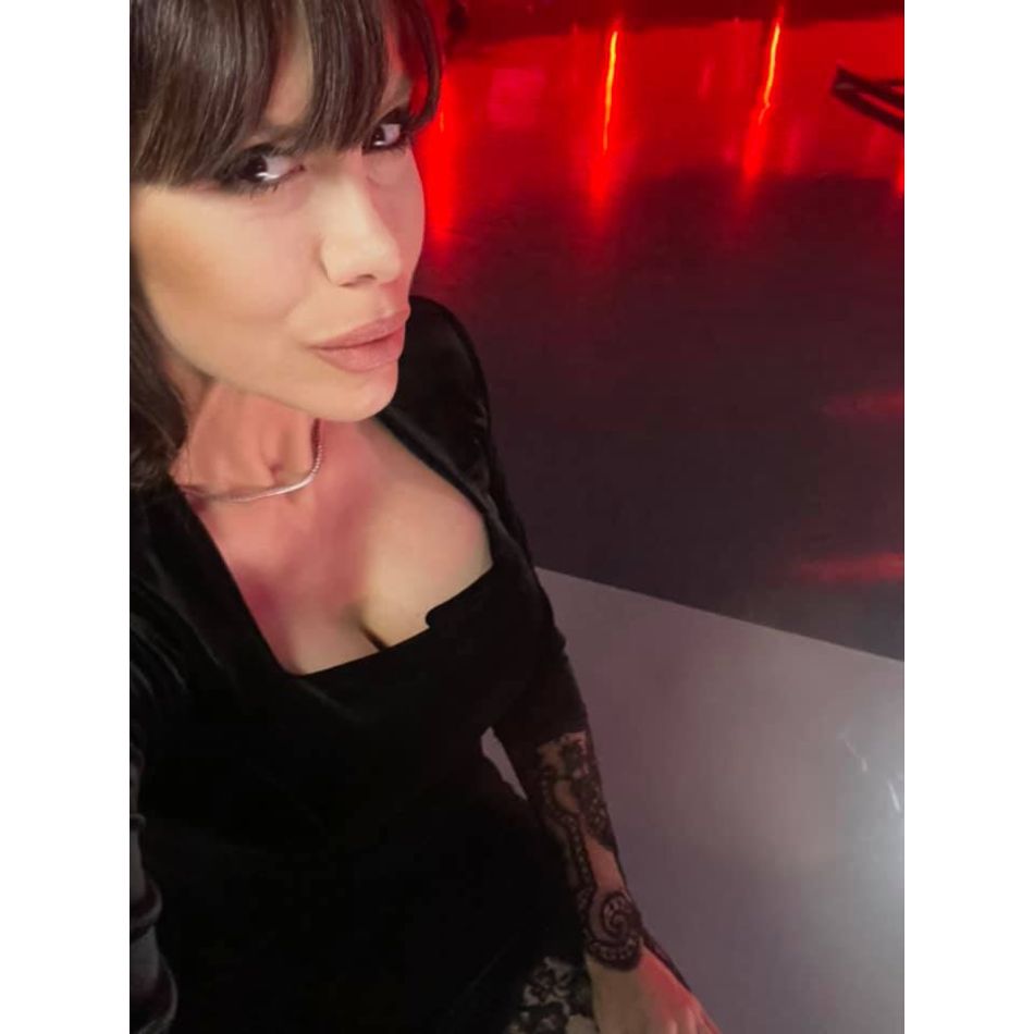 Denise Rifai, adevărul despre presupusa relație cu Cătălin Cazacu: dintr-o curiozitate feminină, recunosc...