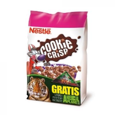 Mic dejun echilibrat cu cereale integrale