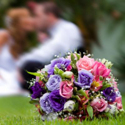 19 idei pentru buchetul de mireasa. Tu pe care il preferi?