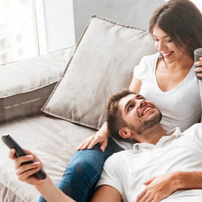 Ce fac partenerii fericiti unul pentru altul, fara sa li se ceara