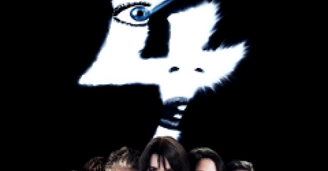 Scream 4. Cosmarul continua