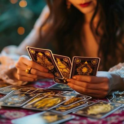 Etalare de Tarot pentru zodia Capricorn: Cine te sabotează în tăcere și cum îi oprești planul