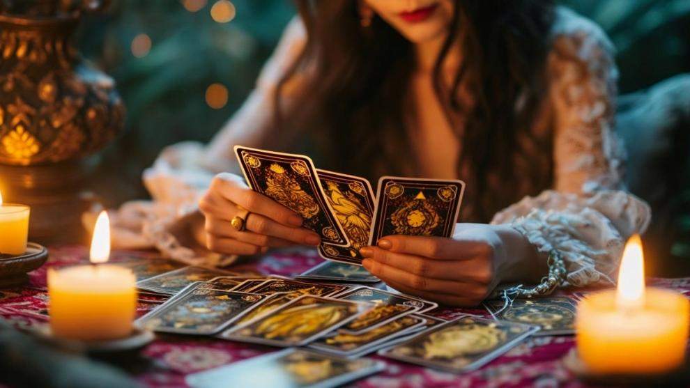Etalare de Tarot pentru zodia Capricorn: Cine te sabotează în tăcere și cum îi oprești planul