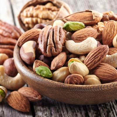 Ce se intampla in organism daca mananci nuci in fiecare zi?