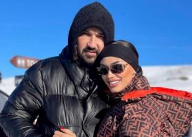 Dan Alexa, trădat în miez de noapte? Soția sa, surprinsă la vila lui Alex Bodi, în plin scandal de divorț!