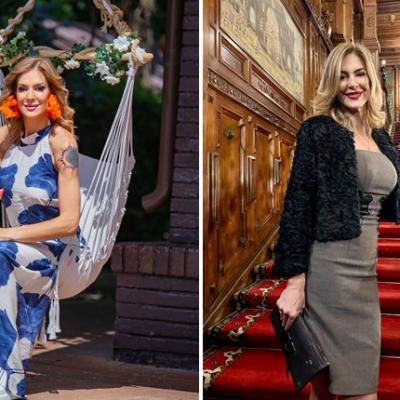 Roxana Ciuhulescu, din nou în instanță cu fostul soț: Lupt pentru mine și copilul meu!