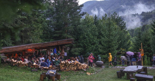 Vadoo Fest 2024, armonia perfectă între natură și muzică.  Festivalul anunță ediția din 2025