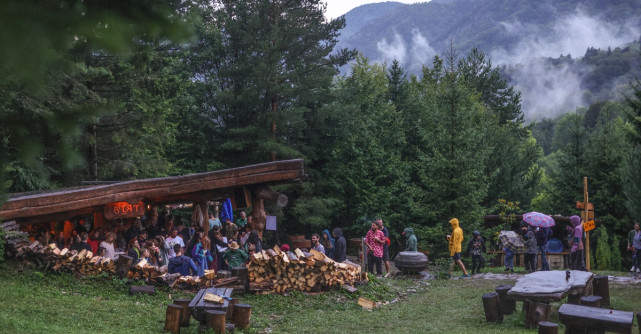 Vadoo Fest 2024, armonia perfectă între natură și muzică.  Festivalul anunță ediția din 2025