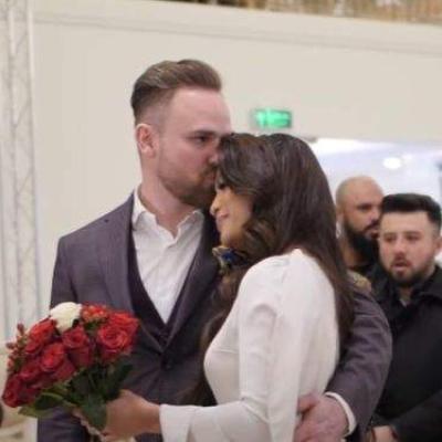 Bella Santiago, pregătiri intense pentru nuntă. Mama artistei va lipsi de la eveniment: Voiam să fie lângă mine