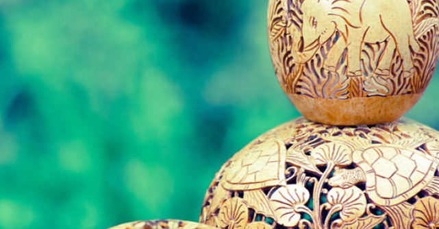 Nuca de COCOS - unul din cele mai mari daruri ale NATURII