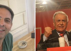 Reacția lui Dan Negru, după moartea lui Ion Iliescu:Nu știu dacă și-o fi găsit liniștea în anii ăștia pe care Dumnezeu i i-a dat