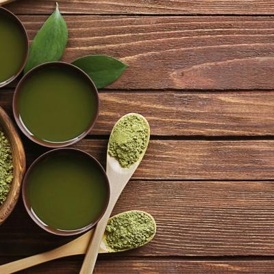 4 beneficii ale ceaiului verde de care ar trebui să profiți