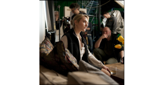 Doamne... ce macel!, un film de Roman Polanski